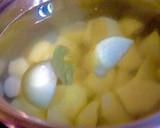Foto del paso 1 de la receta: Patatas revolconas de mi pueblo