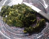 Foto del paso 1 de la receta: Colchón de proteínas. GRACE