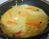 Foto langkah ke 4 dari resep Sambel Goreng Labu Siam (Welok).