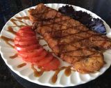 Foto del paso 15 de la receta: Milanesas de Pescado