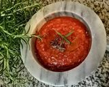 Une image de l'étape 1 de Bouchées apéritifs 🍾🎊sauces maison🎀.