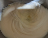 Foto del paso 1 de la receta: Budín con pasas