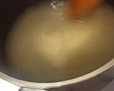 Foto del paso 4 de la receta: Cáscaras de naranja en almíbar