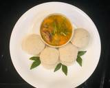 Whosaynas Jhatput Idli recipe step 13 photo