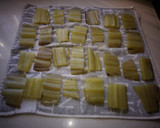 Foto del paso 2 de la receta: Libritos de penca de acelga