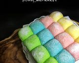 Foto langkah ke 12 dari resep Japanese Milk Bread.