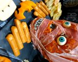 Une image de l'étape 2 de Raclette d'enfer!.