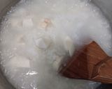 Foto langkah ke 3 dari resep Bubur Manis Ubi Jalar.