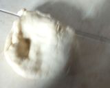 Foto del paso 6 de la receta: Bollos con queso crema