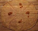 Une image de l'étape 5 de Crêpe en Cornet.