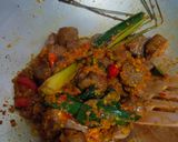 Foto langkah ke 6 dari resep Tuna Tuturuga.