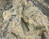 Foto langkah ke 2 dari resep Grilled steak with herbs butter.