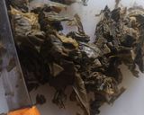Foto langkah ke 2 dari resep Gulai Daun Singkong.
