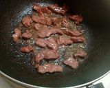 Foto langkah ke 7 dari resep Samgyeopsal homemade.