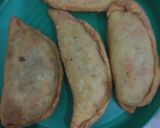 Foto langkah ke 6 dari resep Pastel super mudah.