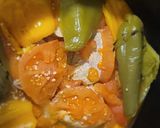 Foto del paso 8 de la receta: Marmita antigua