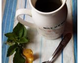 Foto del paso 7 de la receta: Mate Cocido Casero