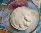 Foto del paso 1 de la receta: Yogurt y frutas disecadas (sano, sencillo, rico, rápido)