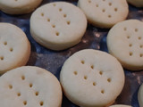 Alfajor de maicena