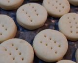 Foto del paso 7 de la receta: Alfajor de maicena