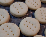 Foto del paso 7 de la receta: Alfajor de maicena
