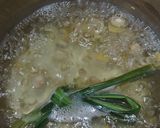 Foto langkah ke 2 dari resep Wedang Herbal (Jahe Serai Pandan).