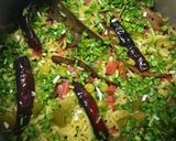 વેજીટેબલ ભાત (Vegetable Rice Recipe In Gujarati) રેસીપી સ્ટેપ2ફોટો