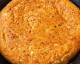 Foto del paso 5 de la receta: Tortilla de coliflor especiada
