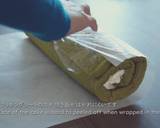 Matcha Swiss Roll (Matcha Roll Cake)Recipe video recipe step 17 photo