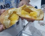 Foto langkah ke 7 dari resep Coffee bun a.k.a Roti boy/Roti O.