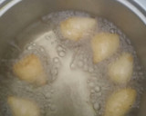 Foto del paso 5 de la receta: Bolitas crujientes de judías blancas