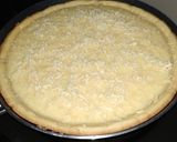 Foto langkah ke 5 dari resep Pie susu teflon.
