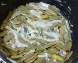 Foto del paso 7 de la receta: Nopales con Chorizo