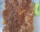 Foto del paso 4 de la receta: Crumble de manzana 🍎 saludable