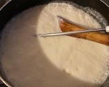 Foto del paso 2 de la receta: Queso Mascarpone