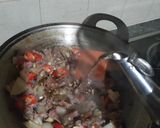Foto langkah ke 3 dari resep Kangkung hotplate.