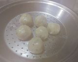 सूजी बॉल्स (suji balls recipe in hindi) रेसिपी चरण 2 फोटो