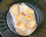 Foto del paso 9 de la receta: Croquetas de restos de escudelleta