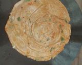 ગાર્લિક લચ્છા પરાઠા (Garlic Lachchha Paratha Recipe In Gujarati) રેસીપી સ્ટેપ5ફોટો