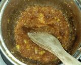 Foto langkah ke 4 dari resep Selai Nanas + tips.