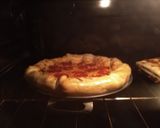 Foto del paso 10 de la receta: Pizza de pepperoni