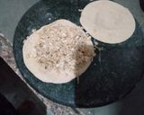 Cauliflower Parantha रेसिपी चरण 4 फोटो