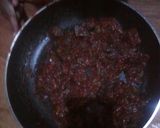 A picture of step 5 of Wetfry Liver with chips #authormarathon.