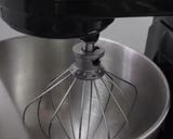 Foto del paso 1 de la receta: Pastel lago rosa