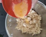 Foto del paso 2 de la receta: Pie de manzana 🍏🍎🍏🍎