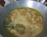 Foto langkah ke 1 dari resep Ayam bakar madu.