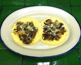 Foto del paso 3 de la receta: Tostadas de champignons