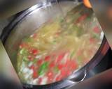 Chinese noodles soup recipe step 12 photo