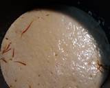 Saffron Bread and Rolls recipe step 2 photo