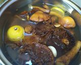 Foto del paso 2 de la receta: Hongos a la provenzal